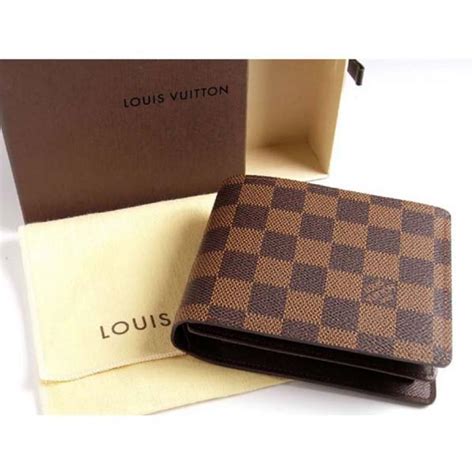 lv pants wallet|authentic Louis Vuitton men's wallet.